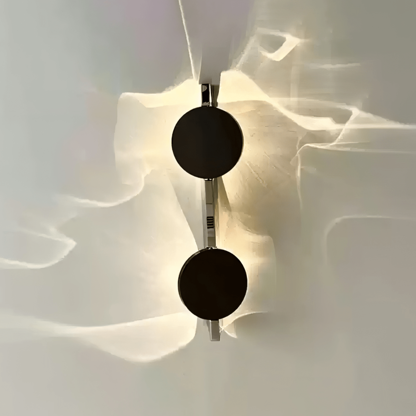 Gardner Creative Light And Shadow Wall Lamp - Letslighting