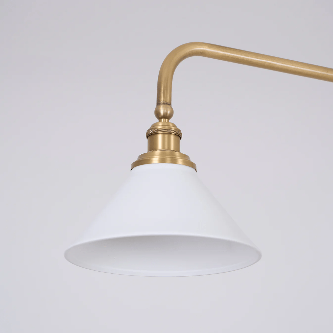 Duet Ceramic Classic Pendant Light - Letslighting