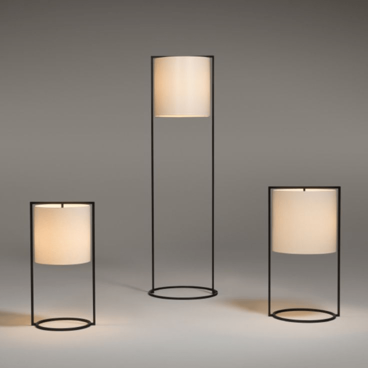 Kael Minimalist Table Lamp - Letslighting