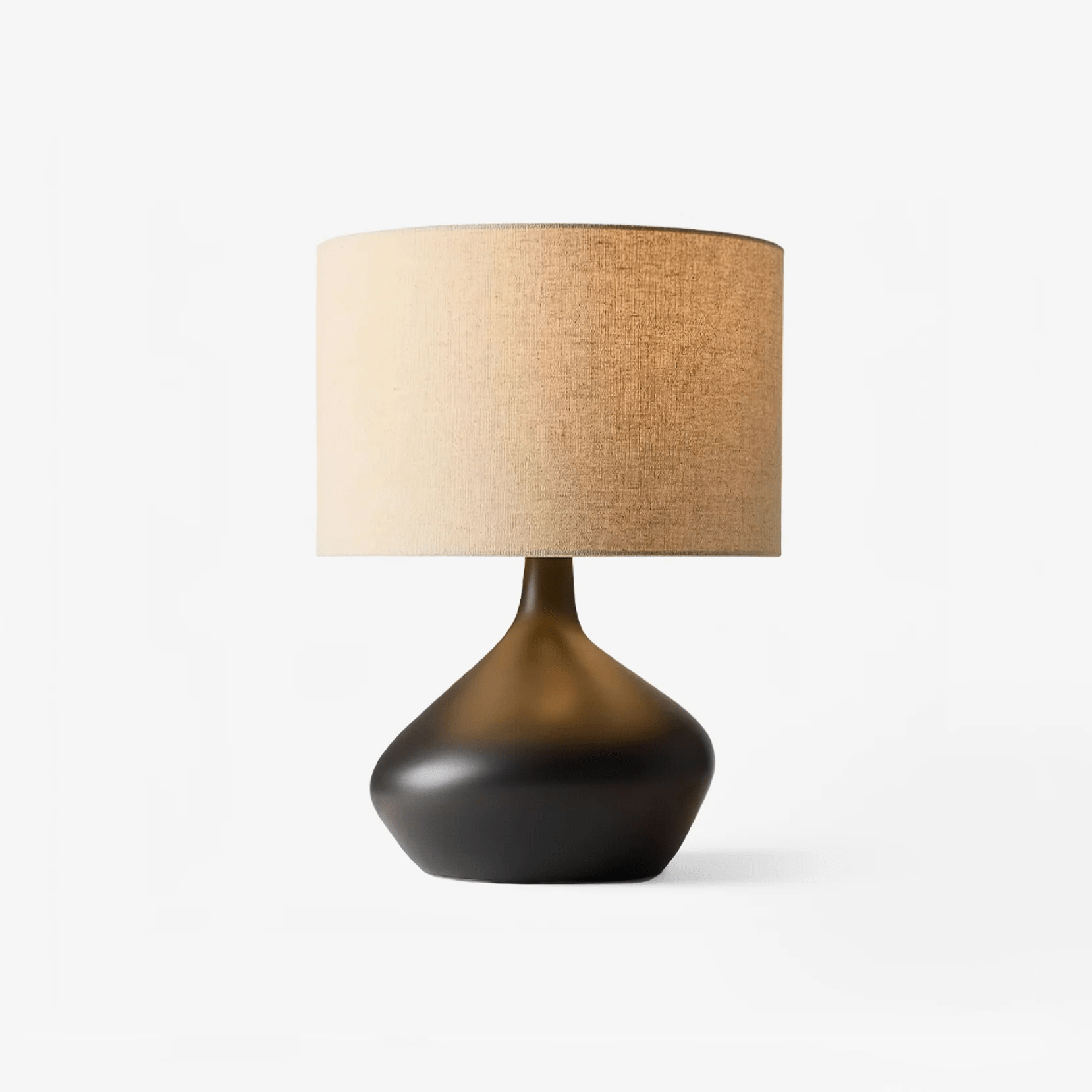Jean Modern Ceramics Table Lamp - Letslighting