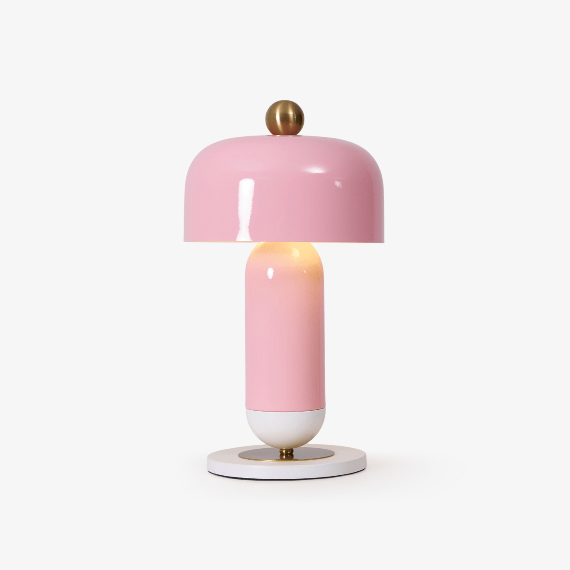 Ziora Retro Table Lamp - Letslighting