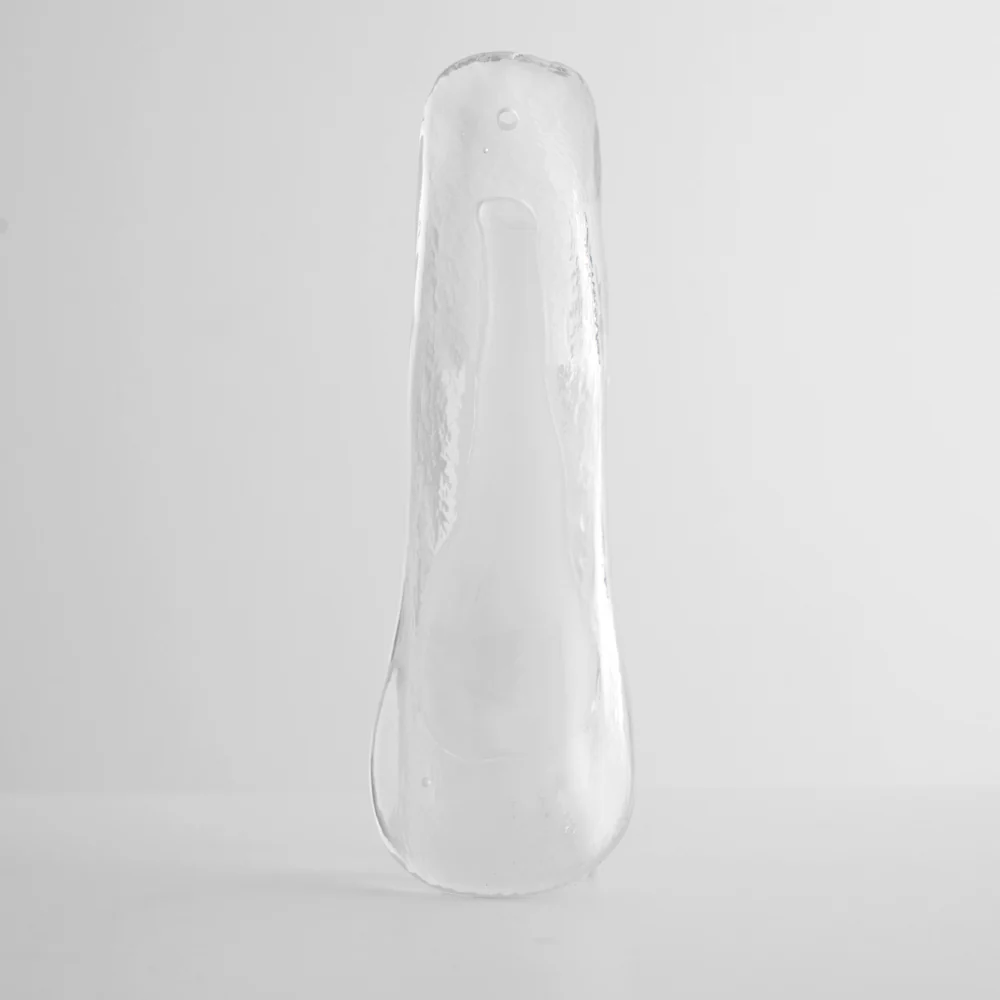 Aurora Chandelier Murano Glass Leaf Golden - Letslighting