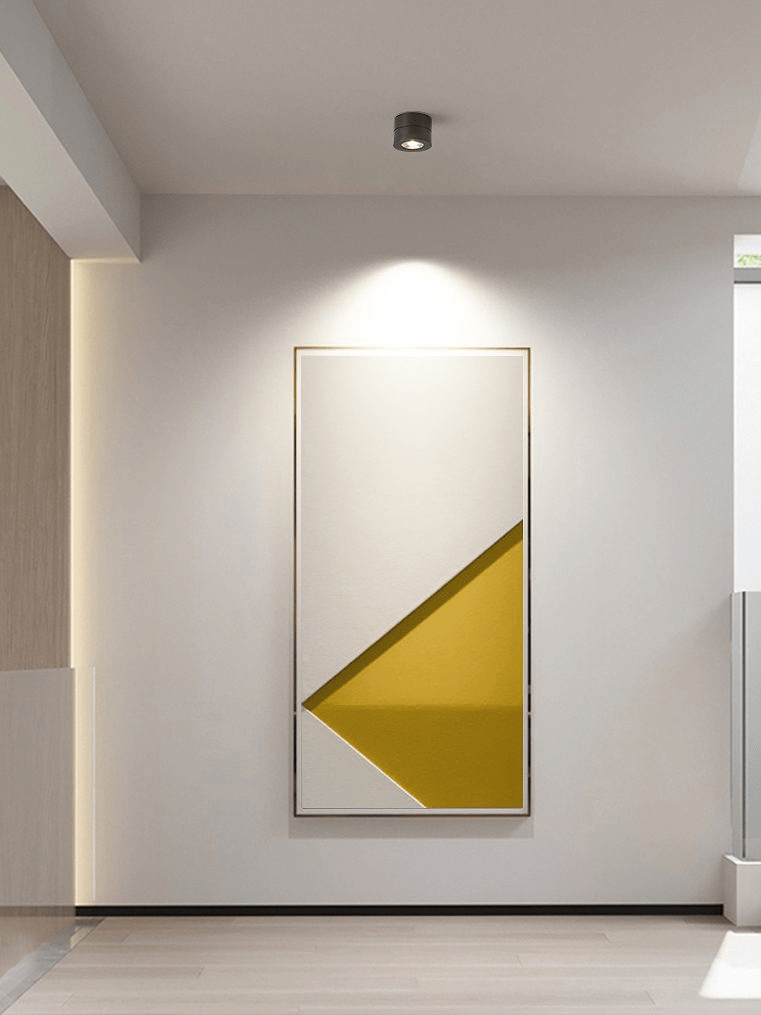 Lustra LED Downlight Round Rotating Adjustable - Letslighting