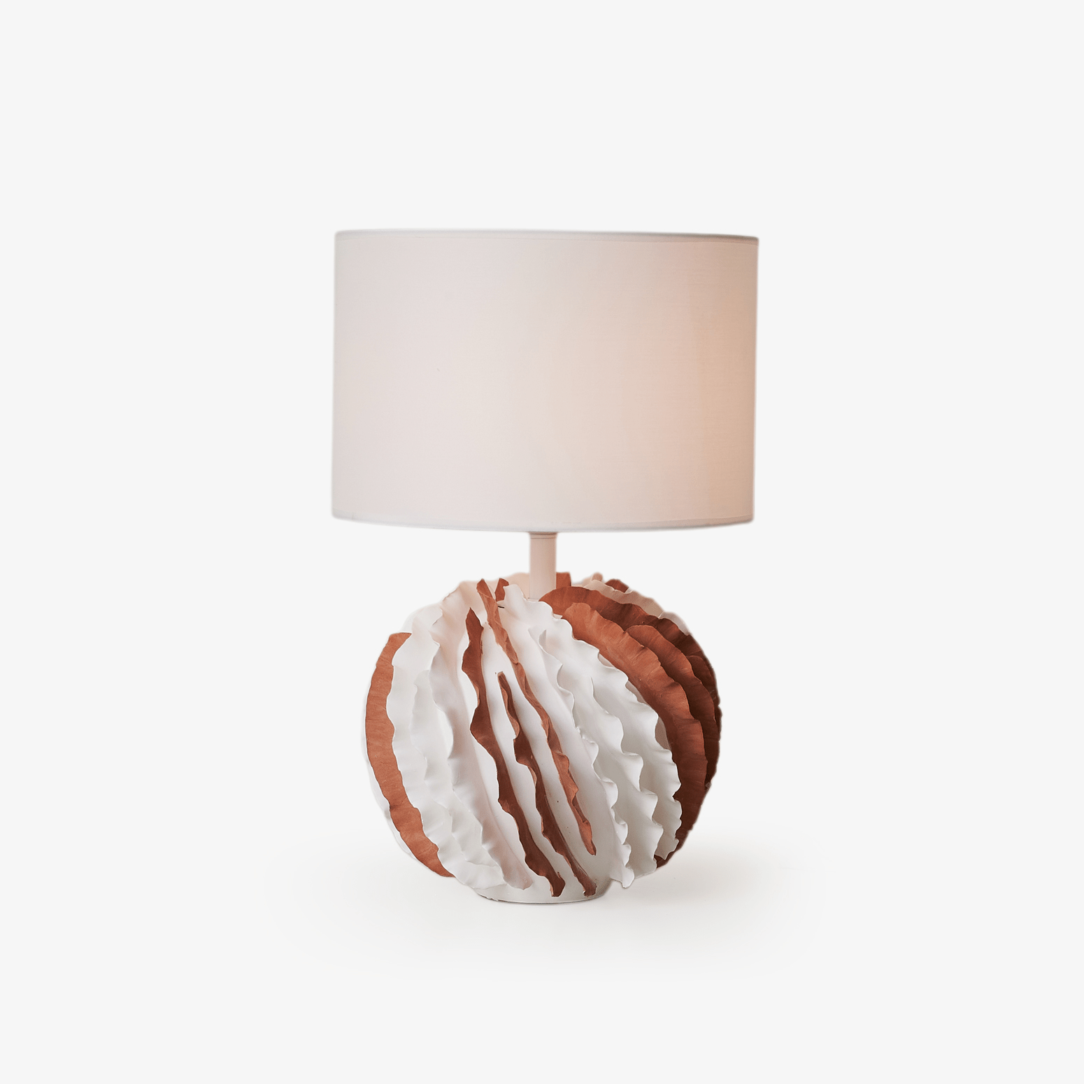 Jeremy Modern Ceramics Table Lamp - Letslighting