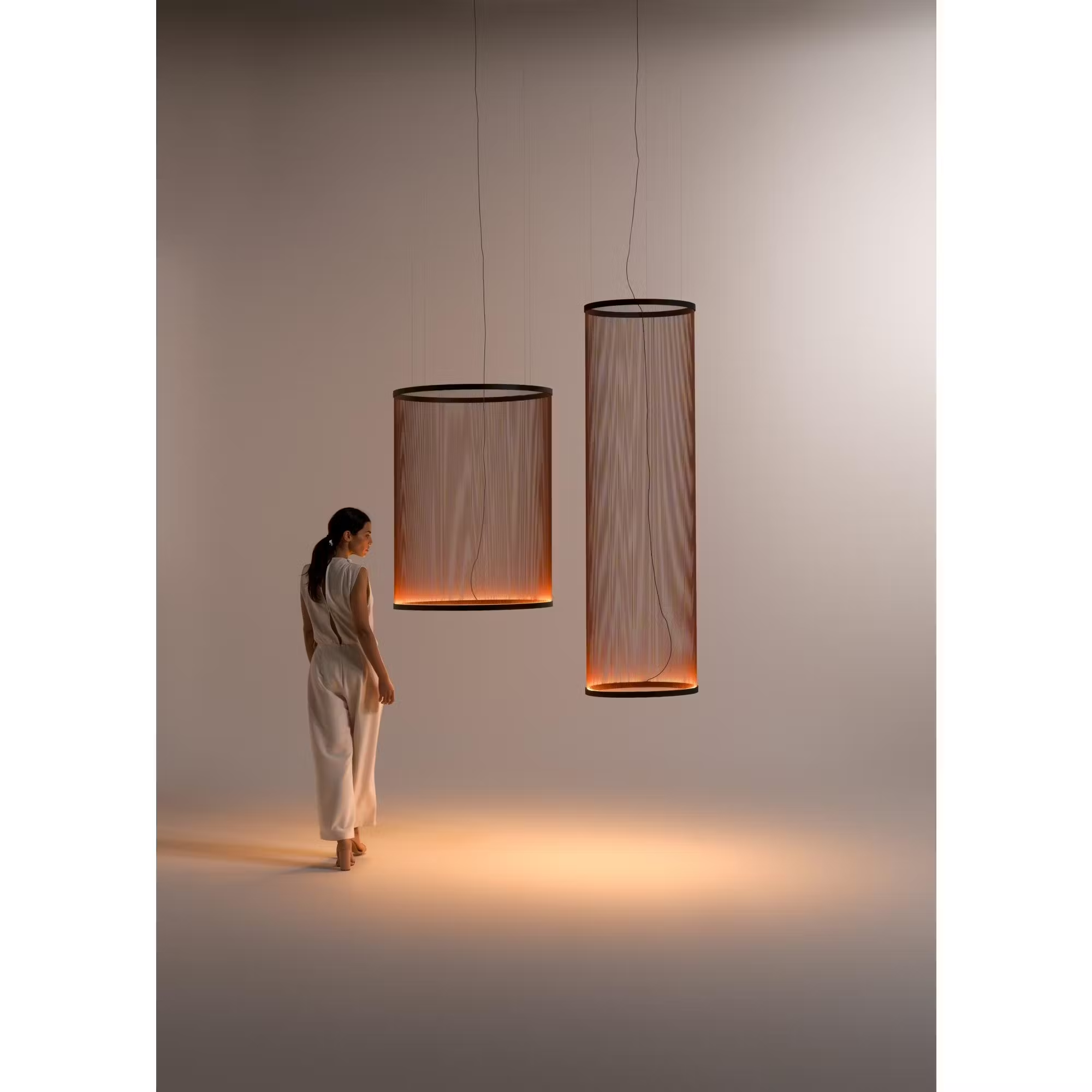 Cone Minimalist Aluminum Pendant Light - Letslighting