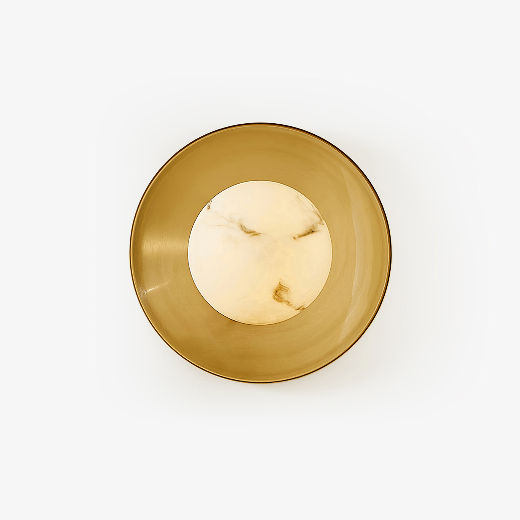 Evareth Modern Minimalist Cloud Glass Wall Light - Letslighting