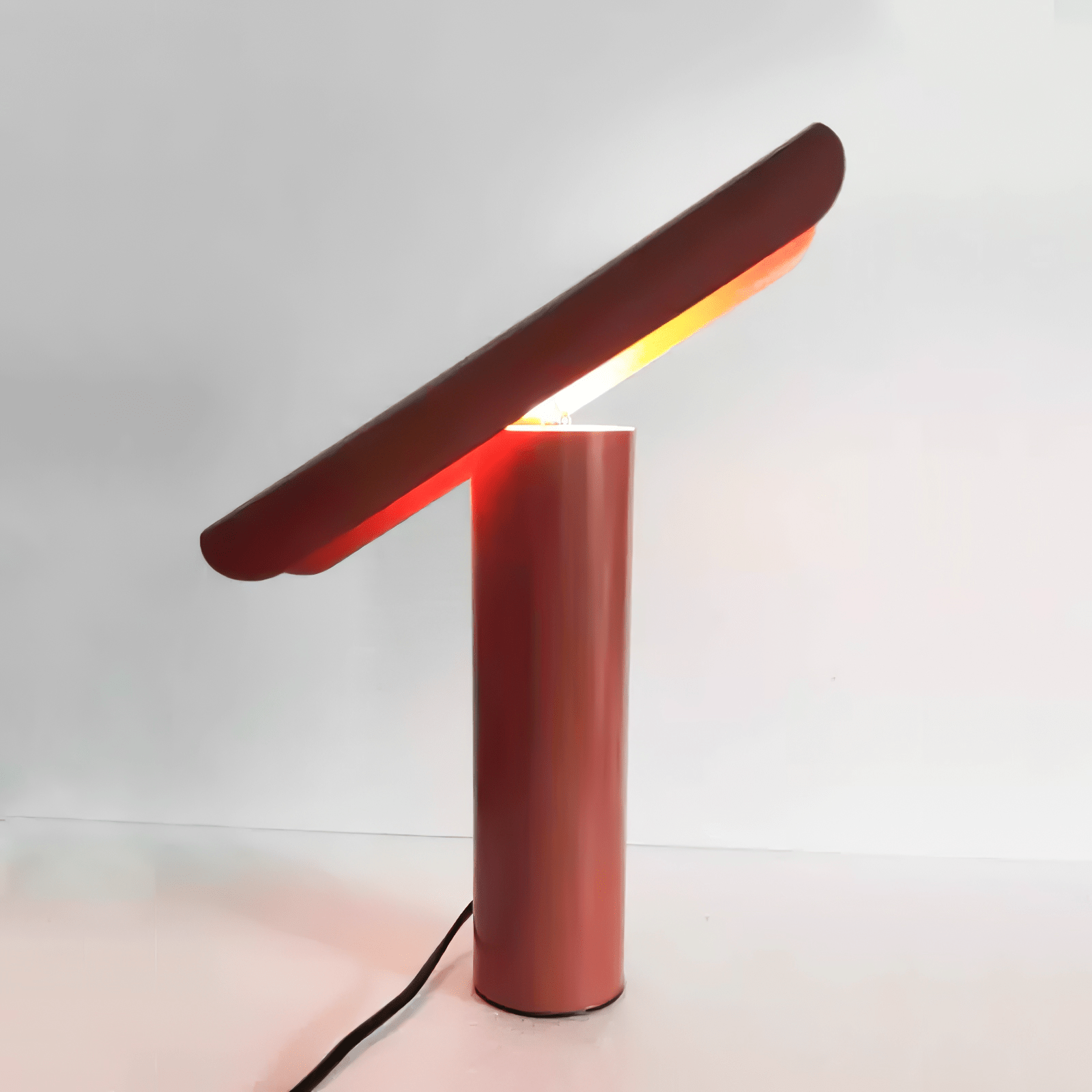 Zenice Minimalist Table Lamp - Letslighting