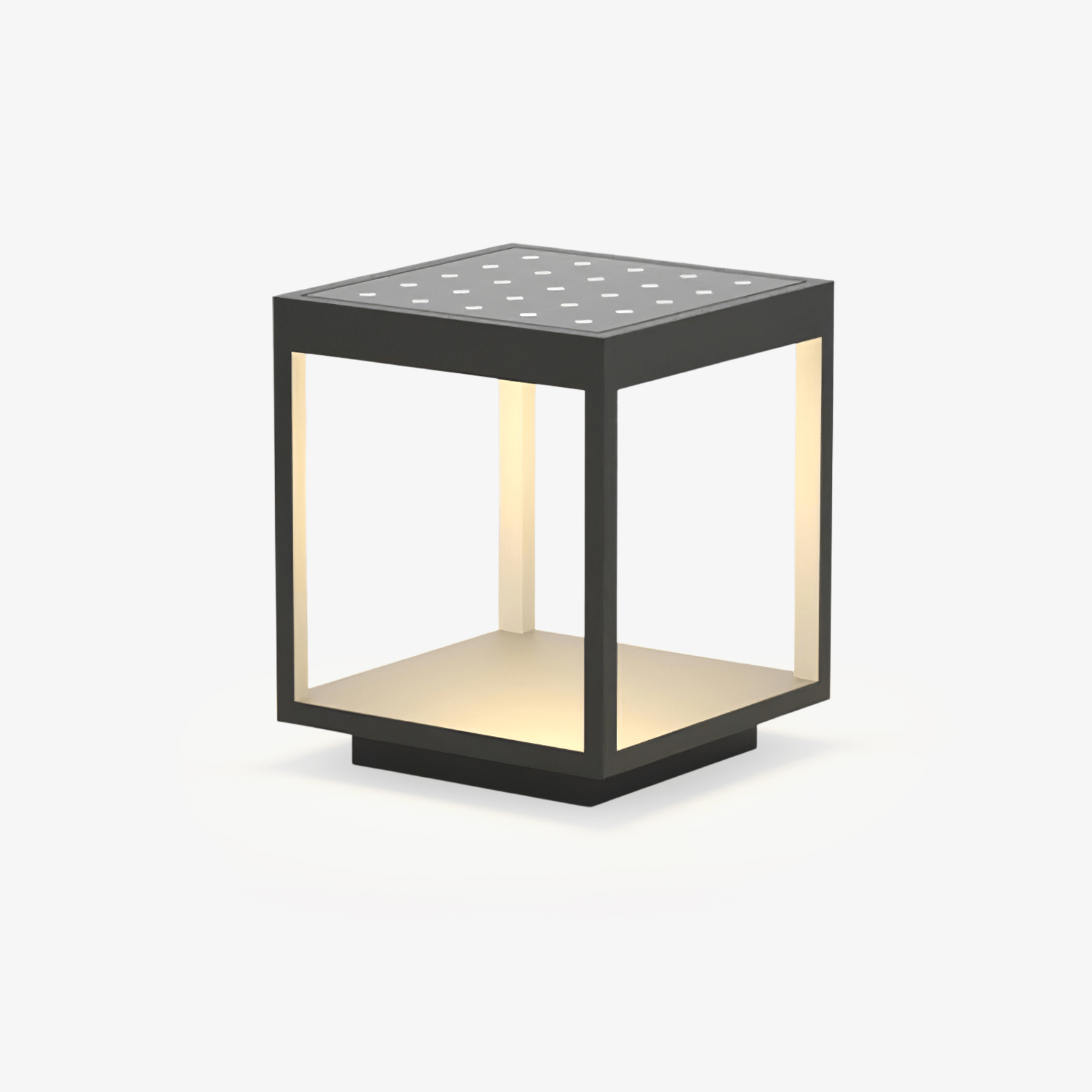 Mina Minimalist Table Lamp - Letslighting