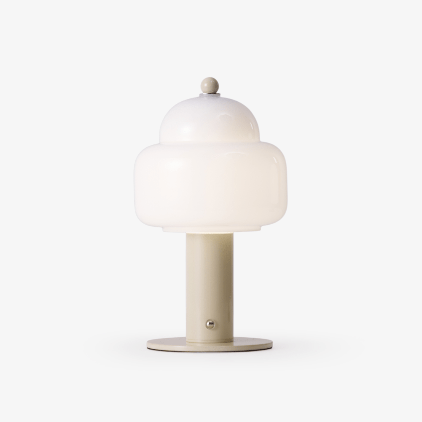 Poppy Modern Table Lamp - Letslighting