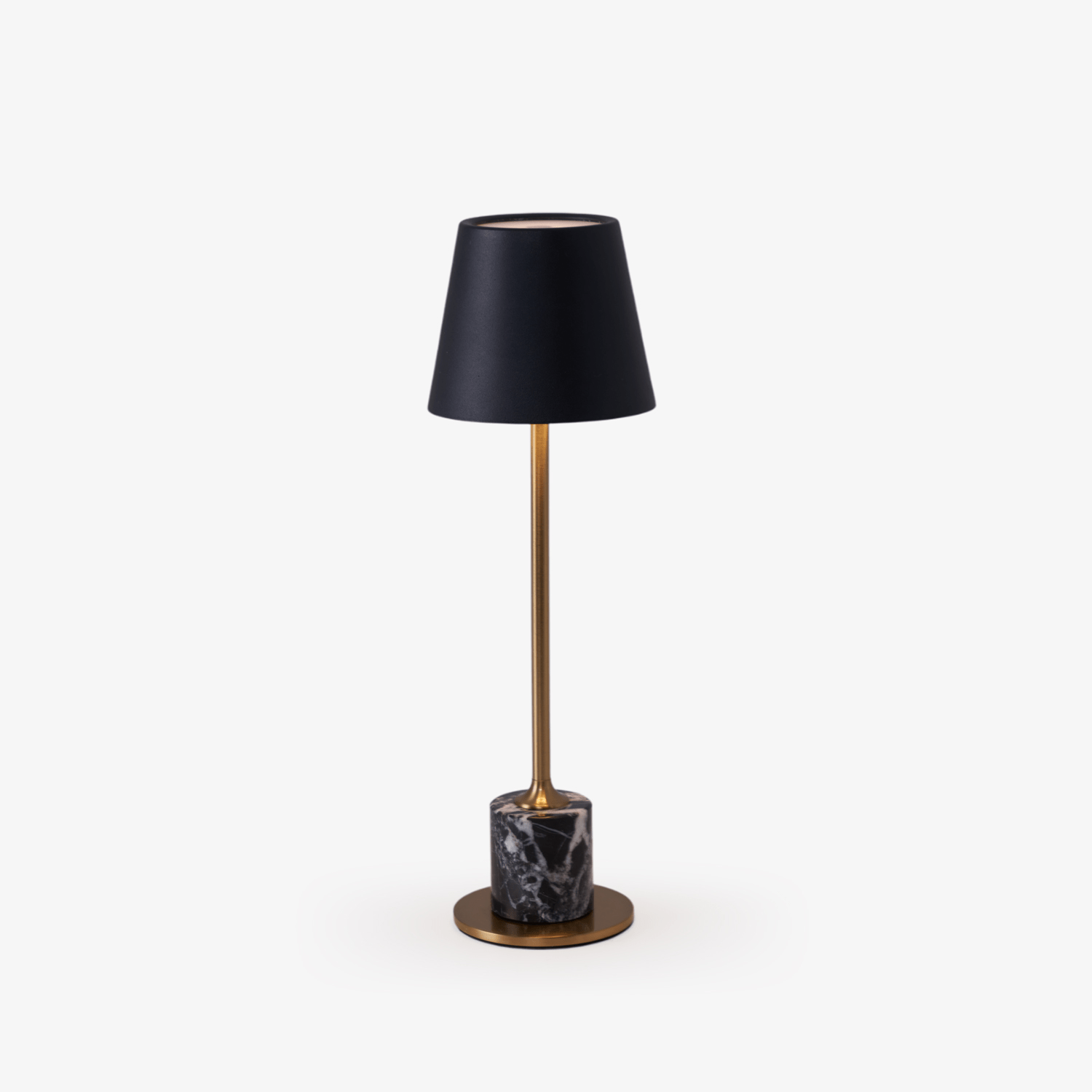 Penny Minimalist Table Lamp - Letslighting