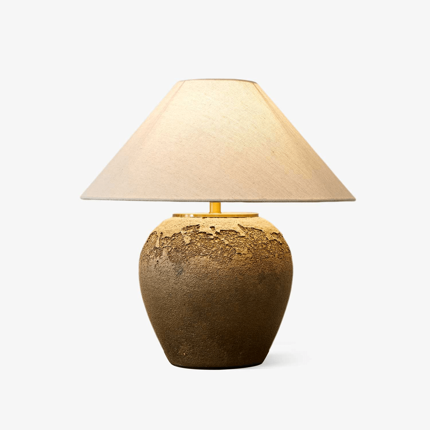 Marina Modern Ceramics Table Lamp - Letslighting