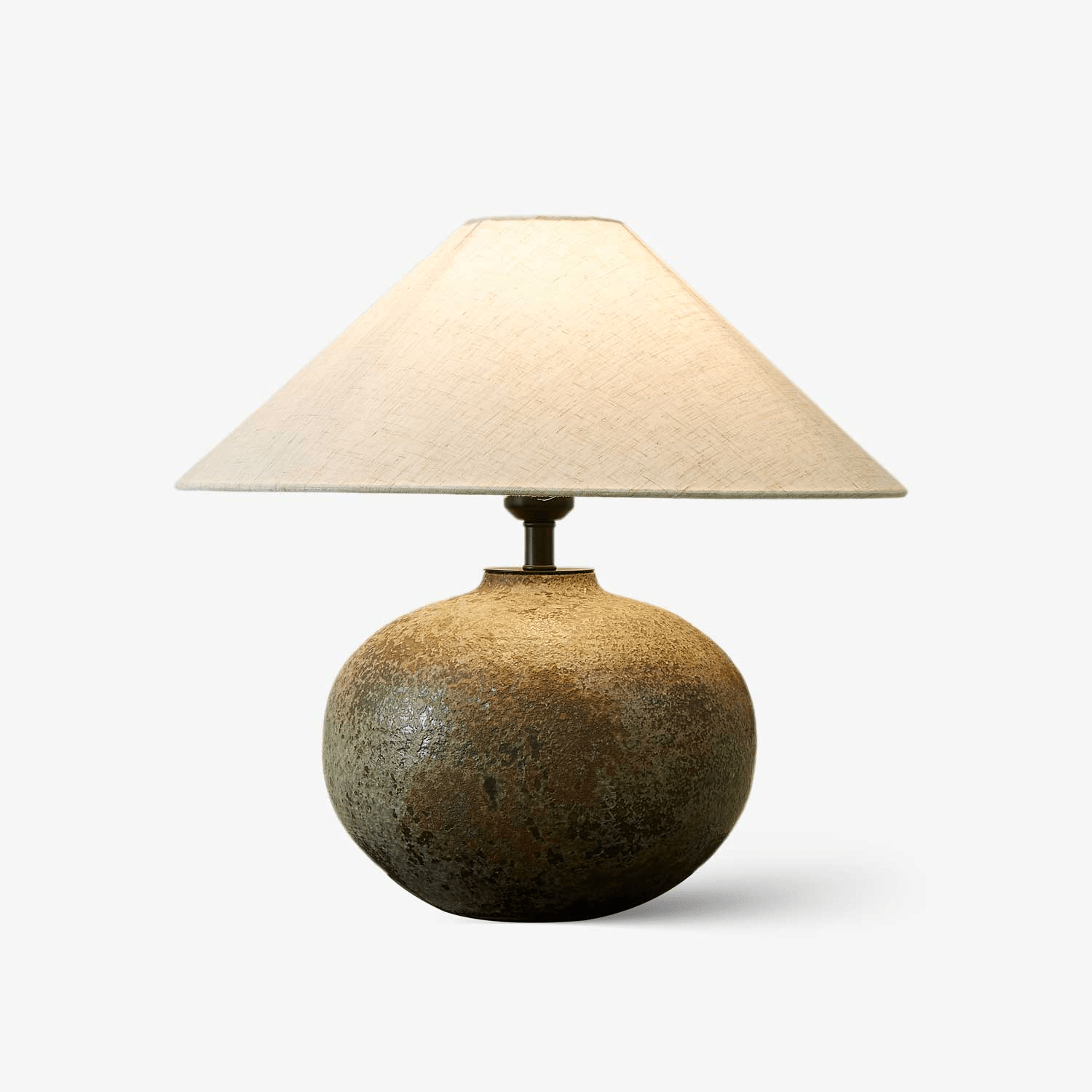 Mandy Modern Ceramics Table Lamp - Letslighting