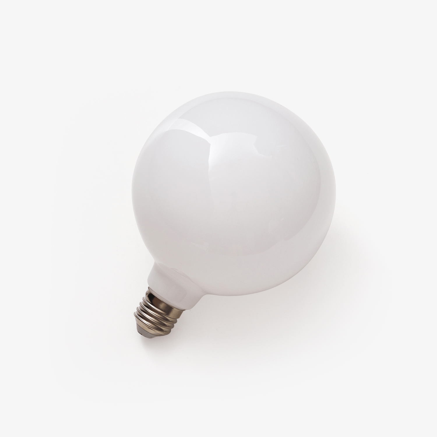 Luno LED Bulb White E27 E26 - Letslighting