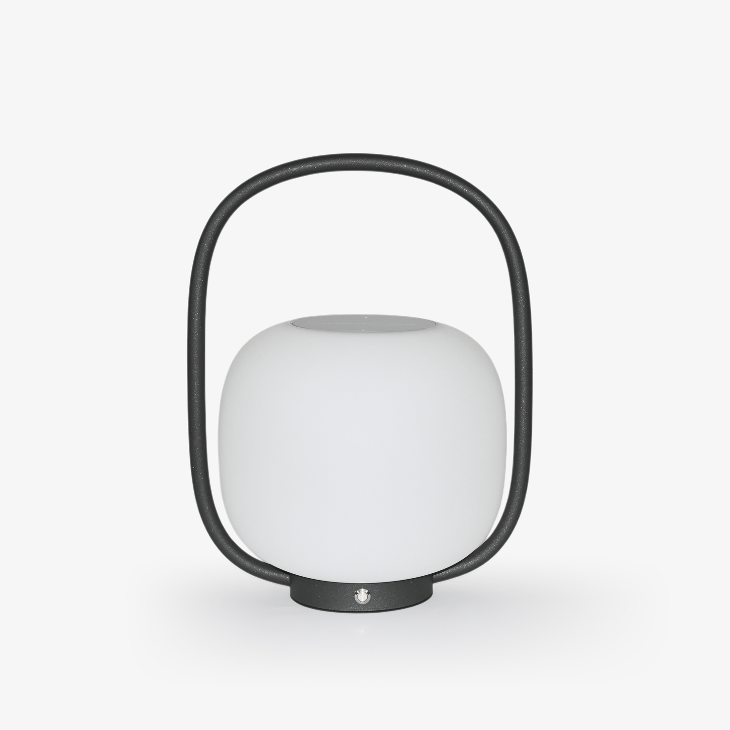 Brandon Clear PE Outdoor Light - Letslighting