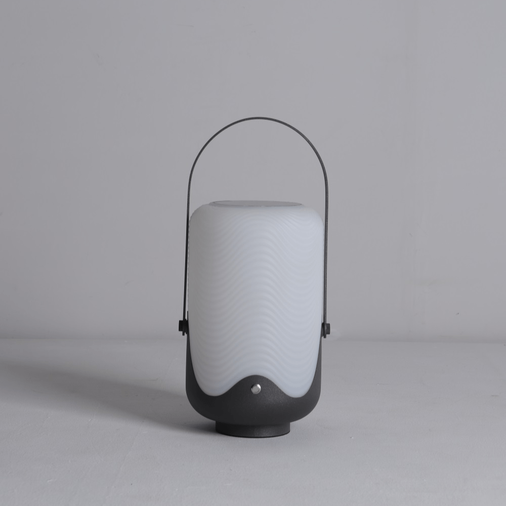 Tyler Minimalist PE Outdoor Light - Letslighting