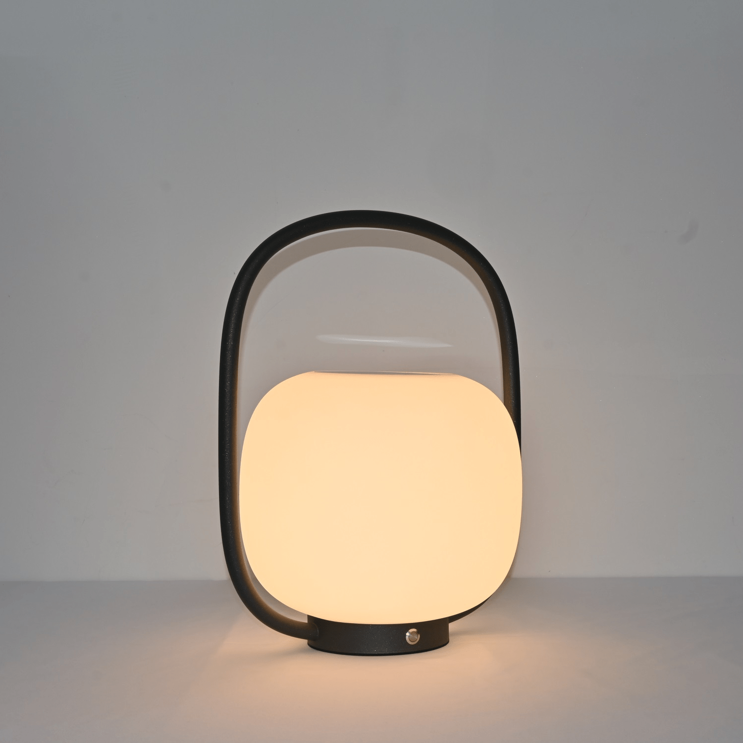 Brandon Clear PE Outdoor Light - Letslighting