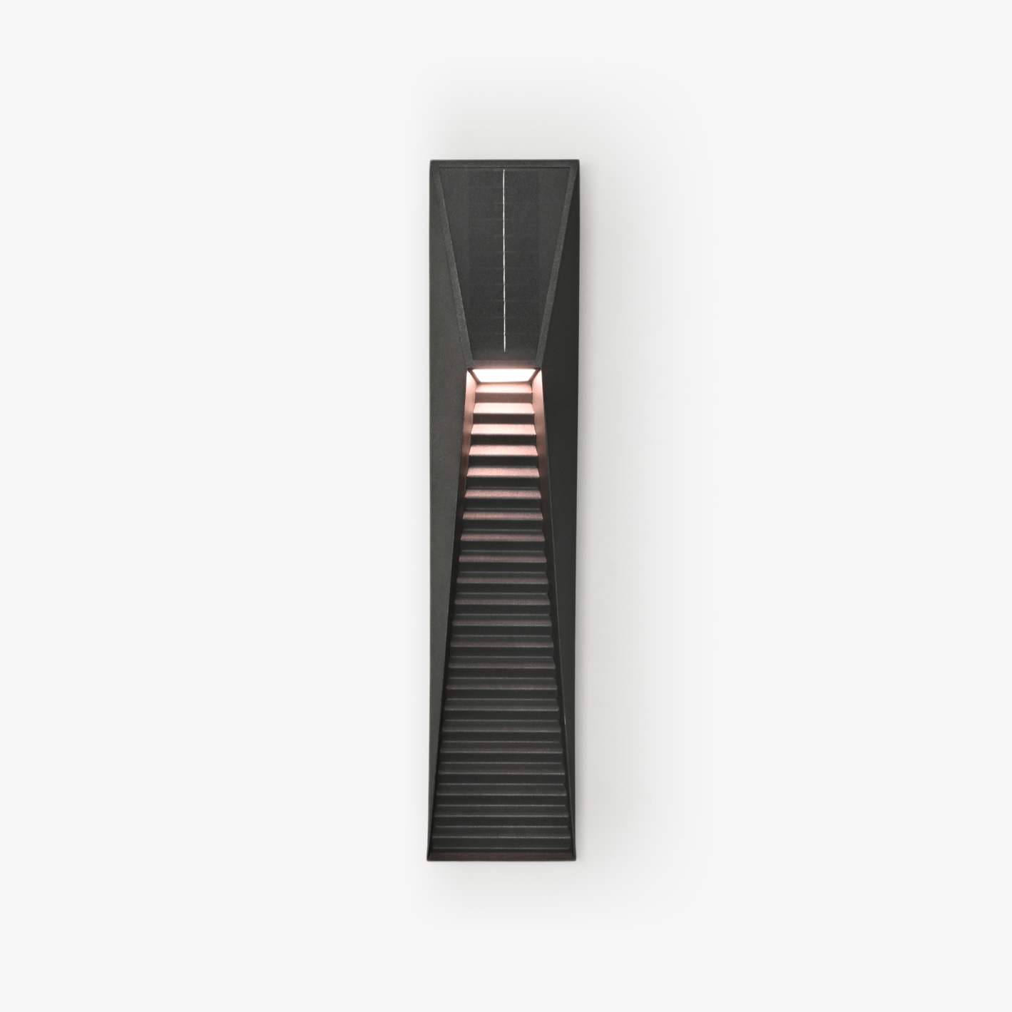 Luca Minimalist Outdoor Light - Letslighting