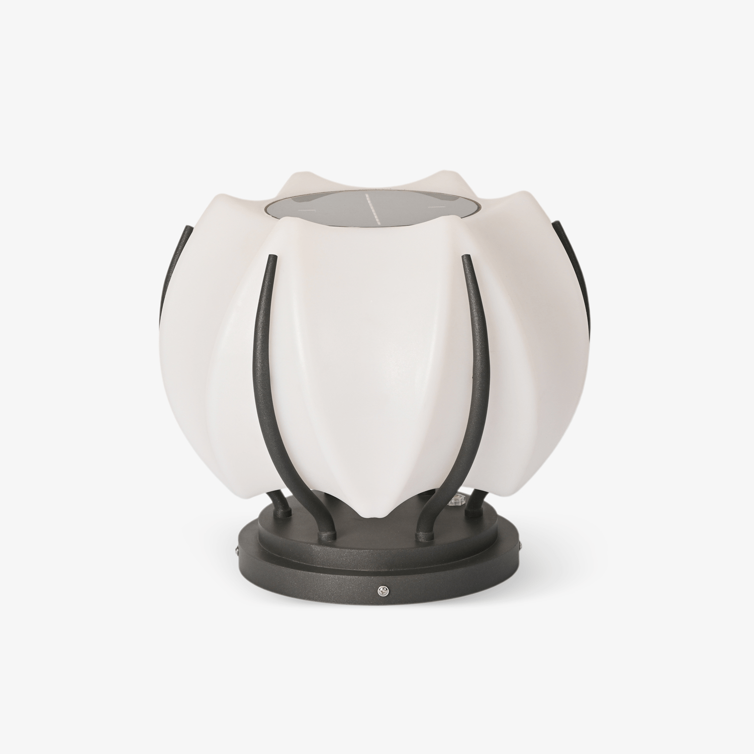 Leon Minimalist Outdoor Light - Letslighting