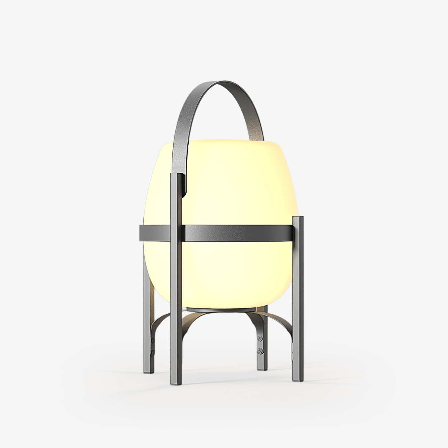 Wayne Minimalist Outdoor Light - Letslighting