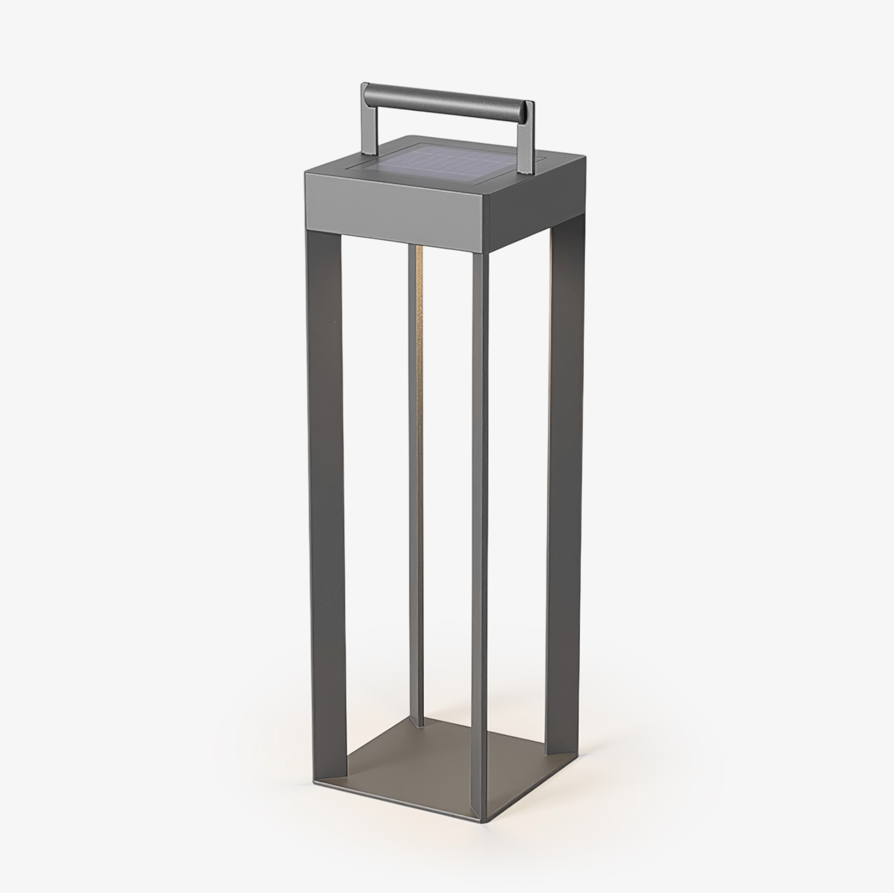 Ray Solar Lantern Outdoor Lamp Minimalism - Letslighting