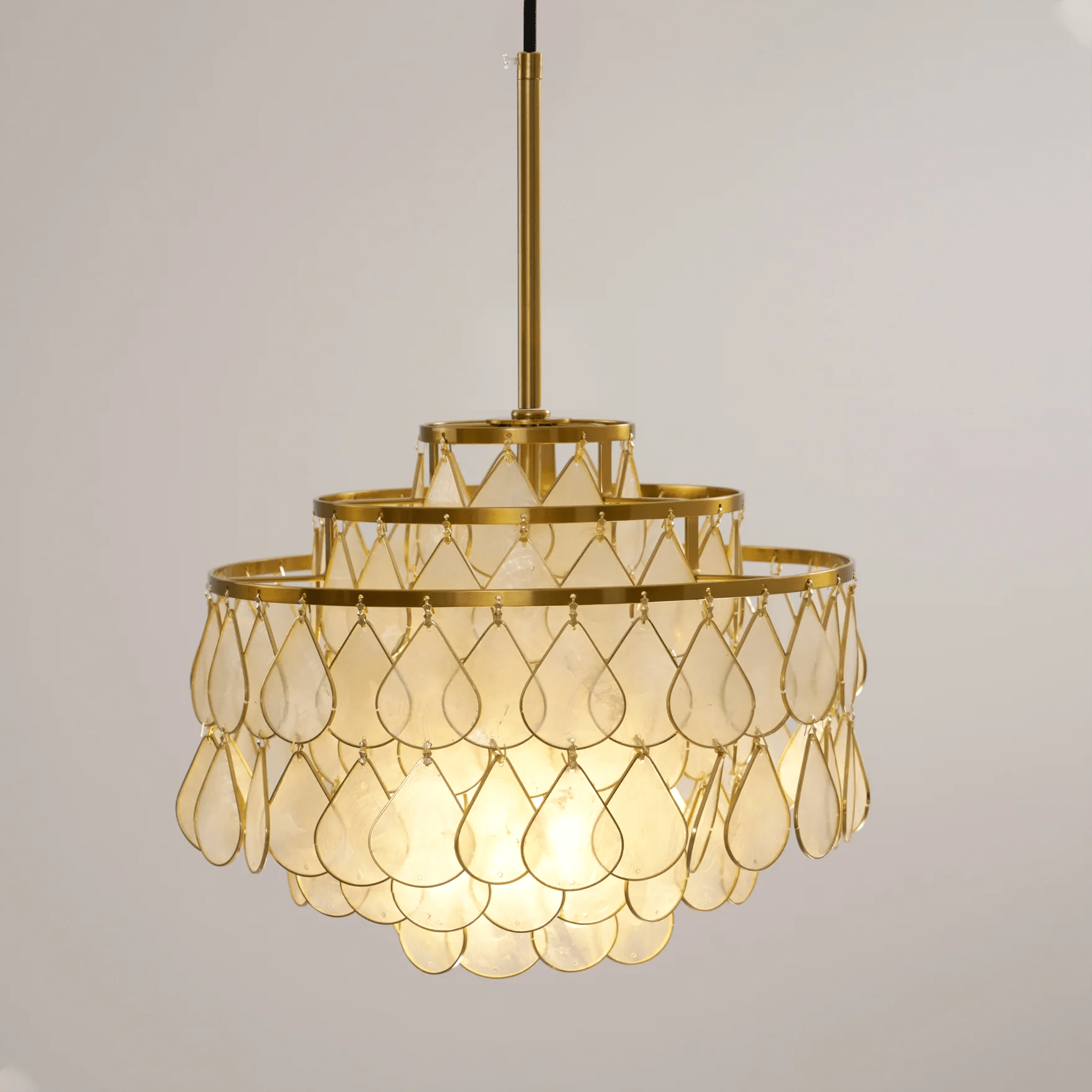 Mateo Luxury Chandelier - Letslighting