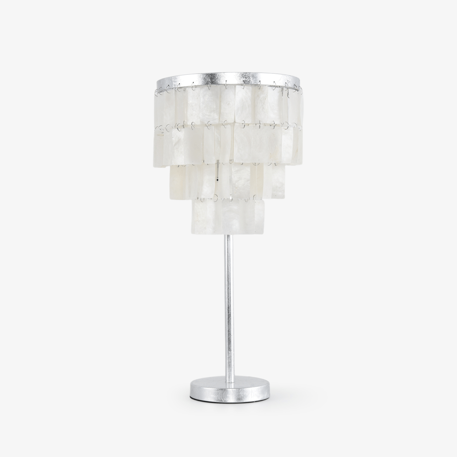Aurdoren Crystal Table Lamp - Letslighting