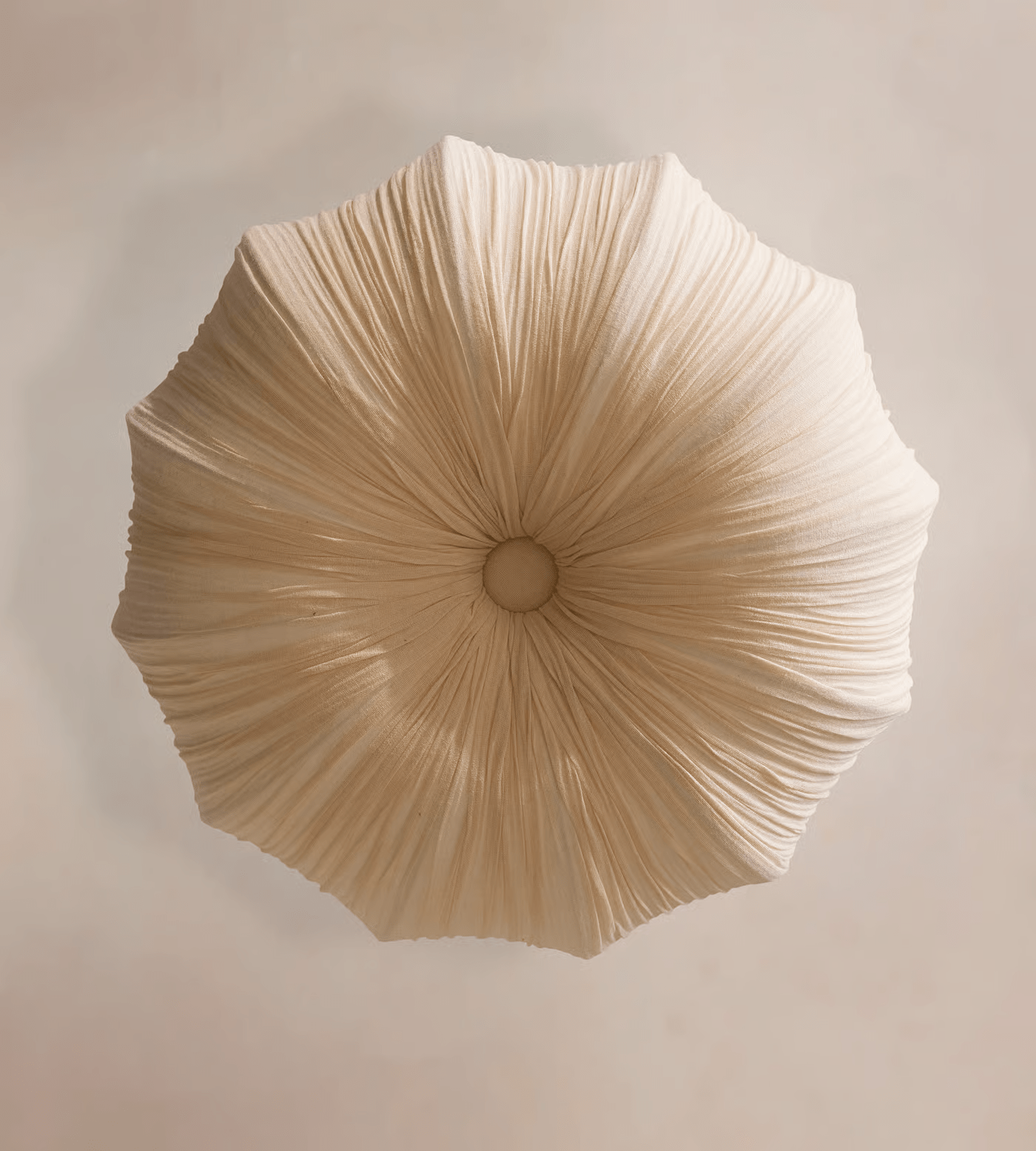 Aurelia Vintage Fabric Pendant Lamp - Letslighting