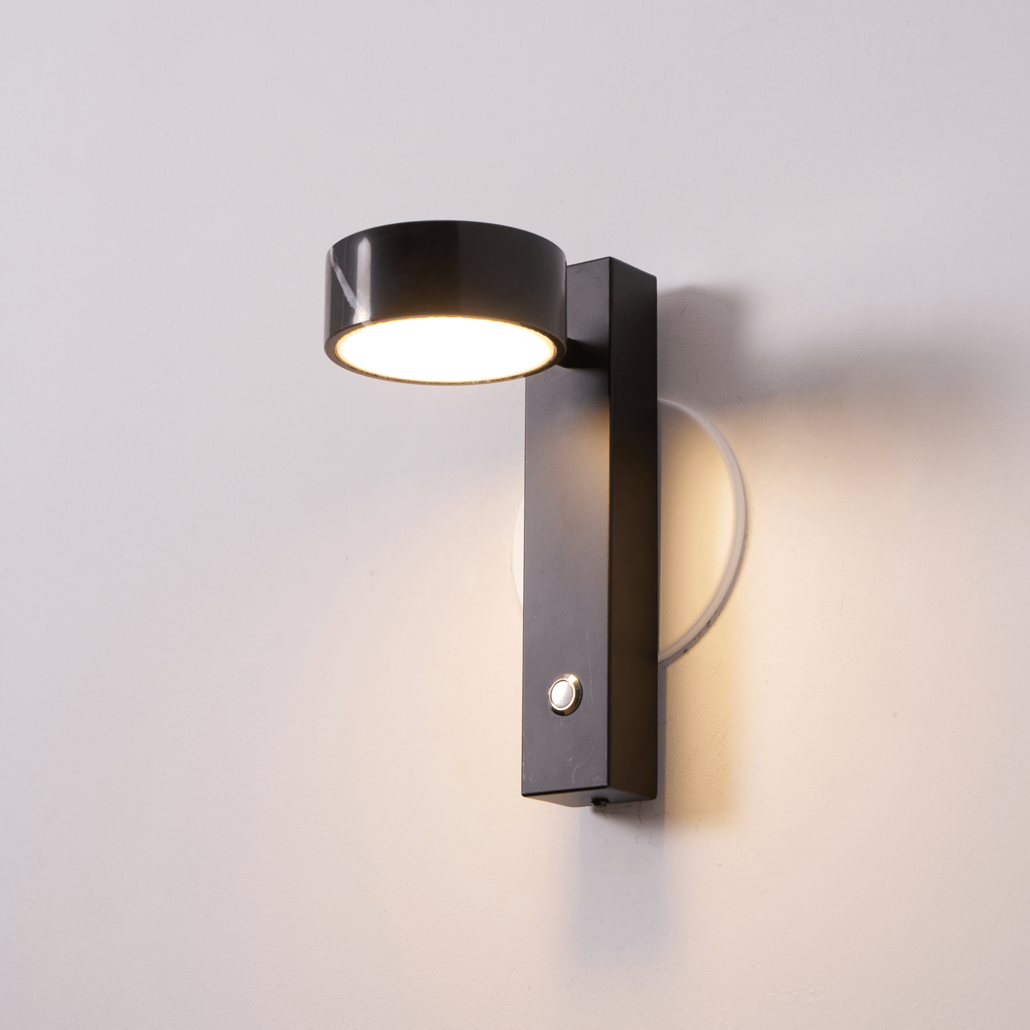 Aurora Modern Wall Lamp - Letslighting