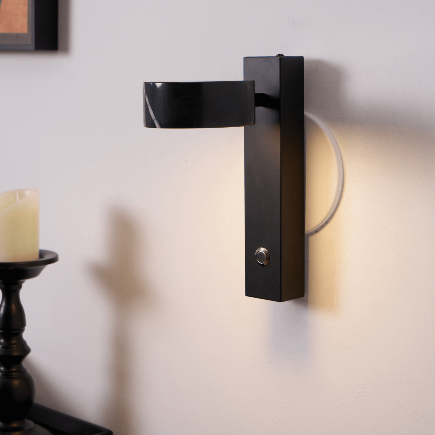 Aurora Modern Wall Lamp - Letslighting