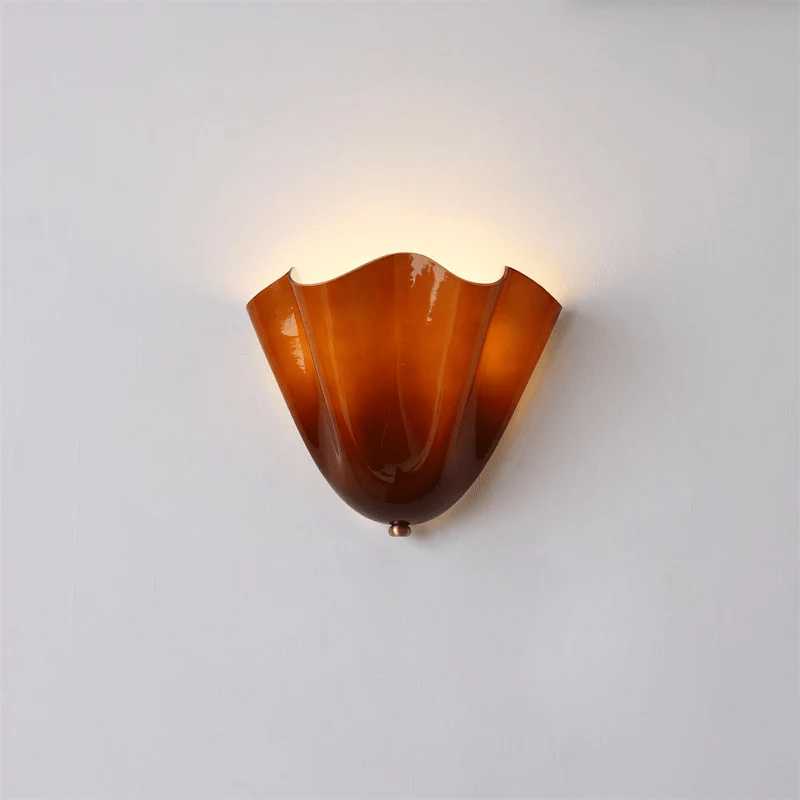 Lustra Wall Lamp Soft Curves - Letslighting