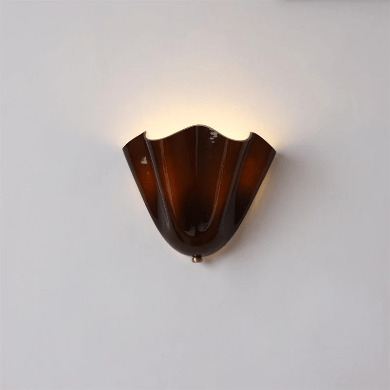Lustra Wall Lamp Soft Curves - Letslighting