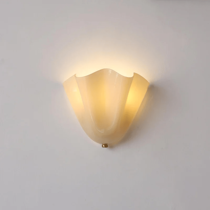 Lustra Wall Lamp Soft Curves - Letslighting