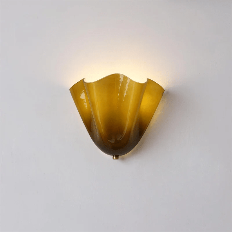 Lustra Wall Lamp Soft Curves - Letslighting