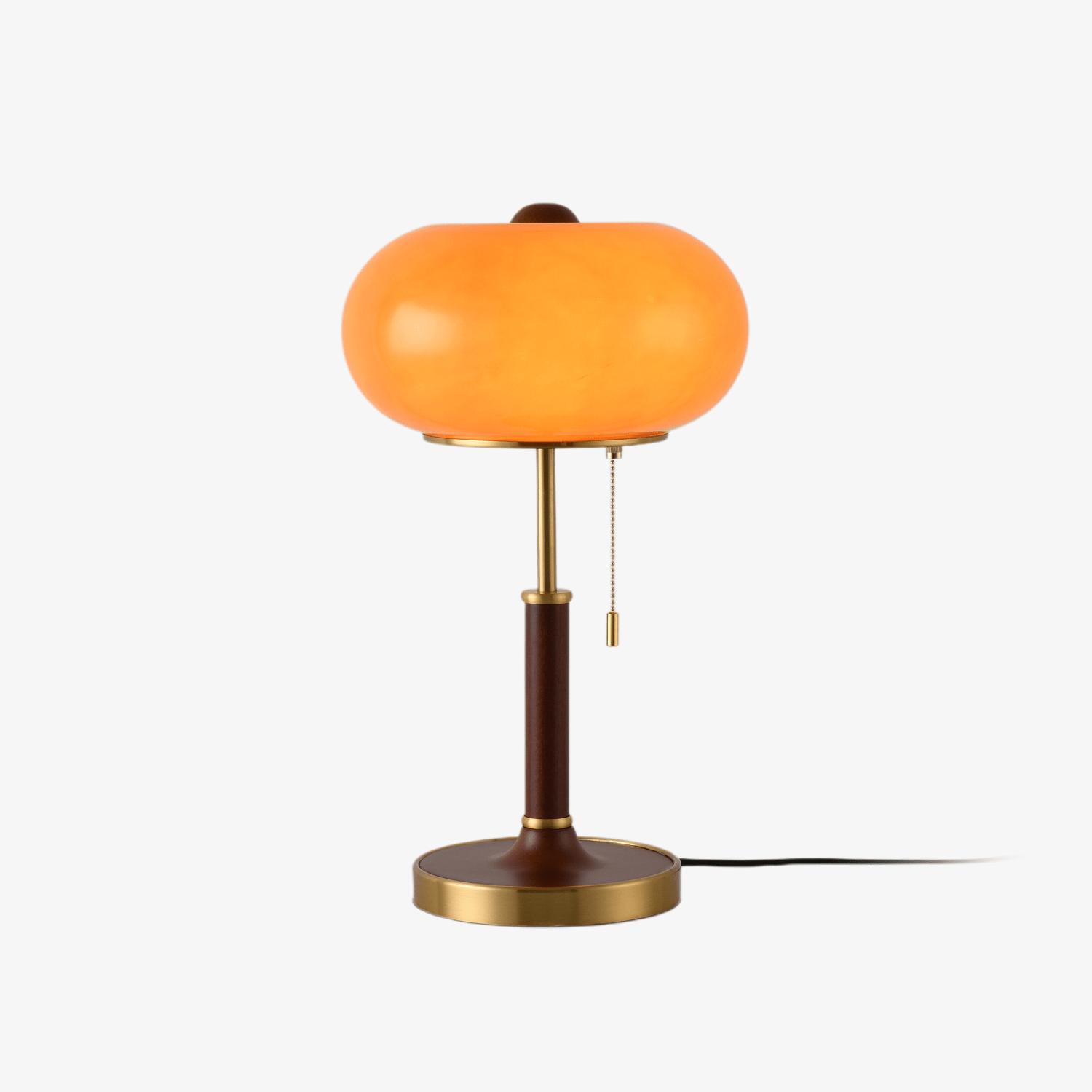 Harley Vintage Table Lamp - Letslighting