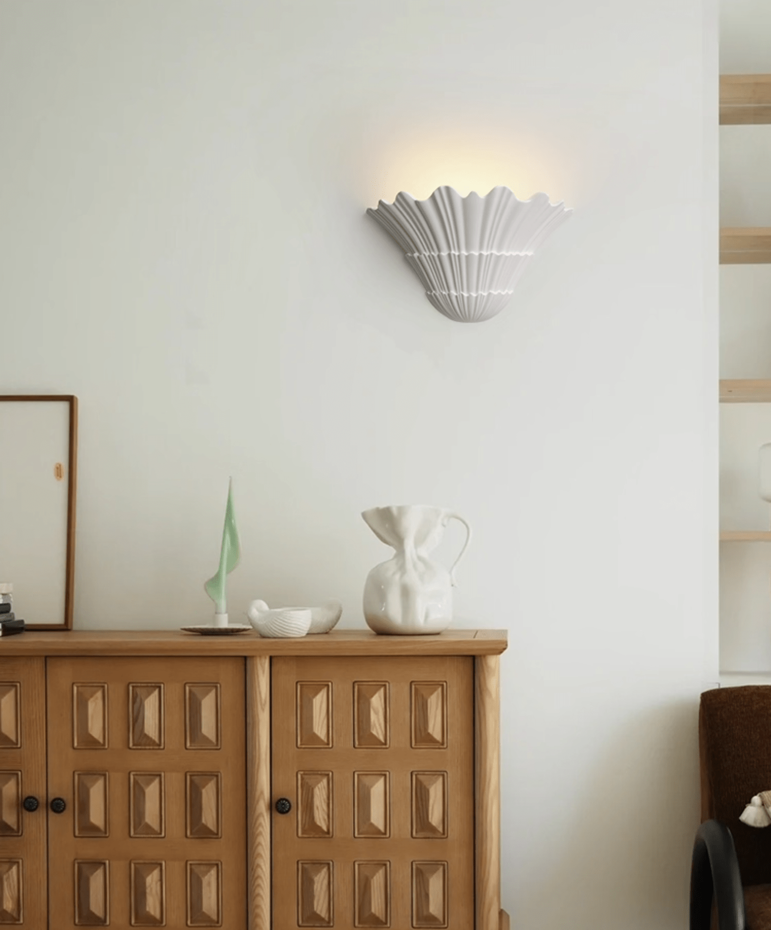 Lydia Modern Wall Light - Letslighting