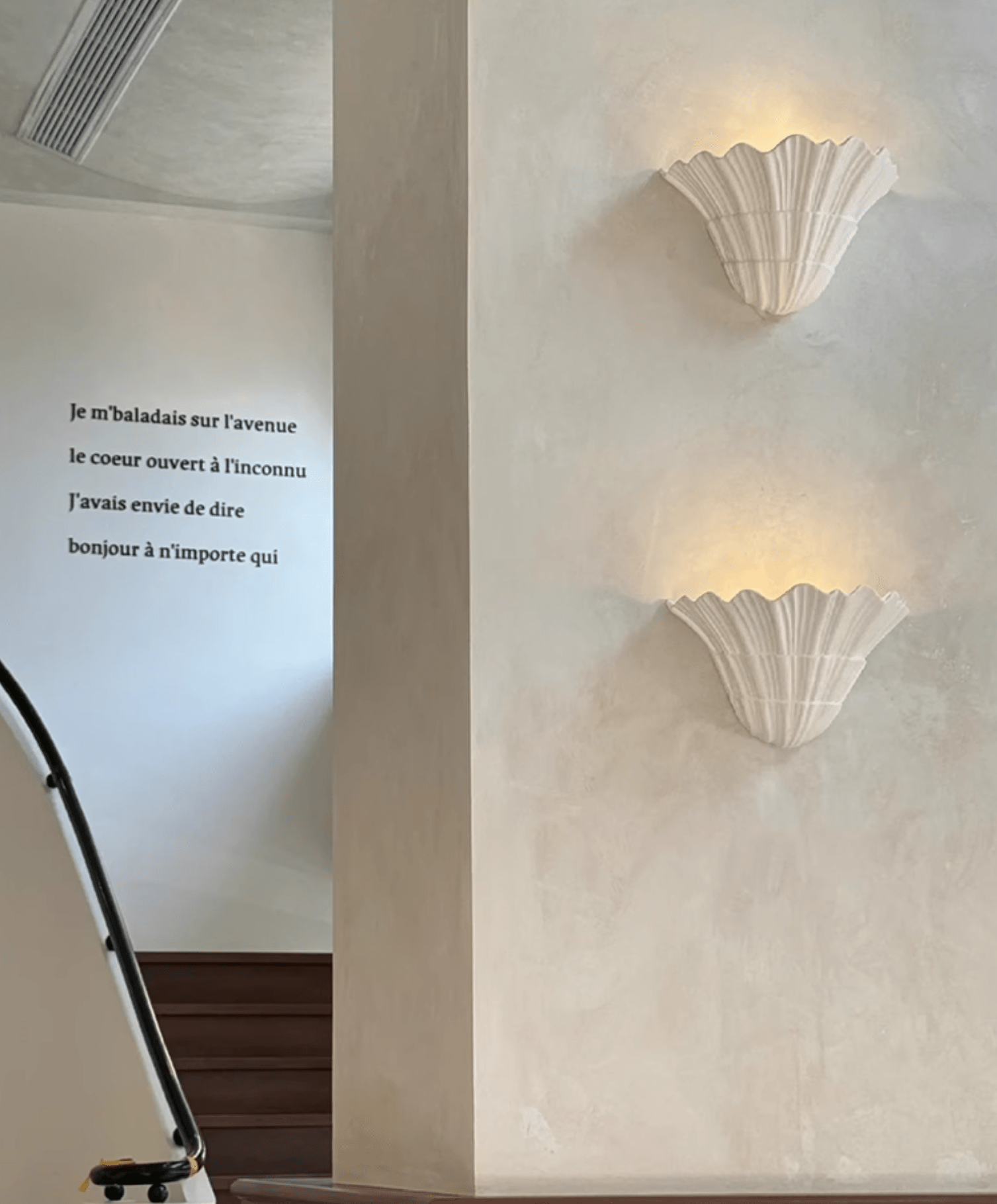 Lydia Modern Wall Light - Letslighting