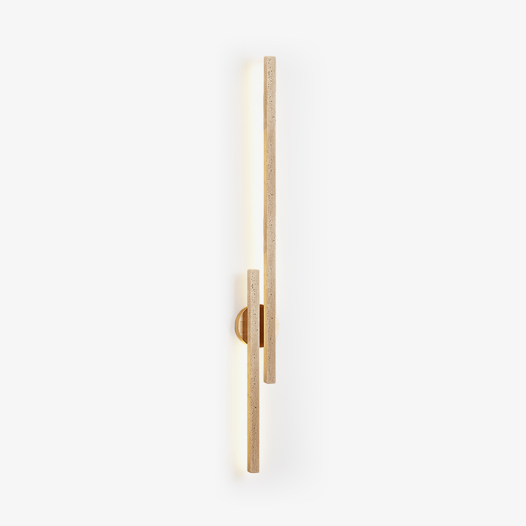 Myliryra Travertine Wall Light - Letslighting