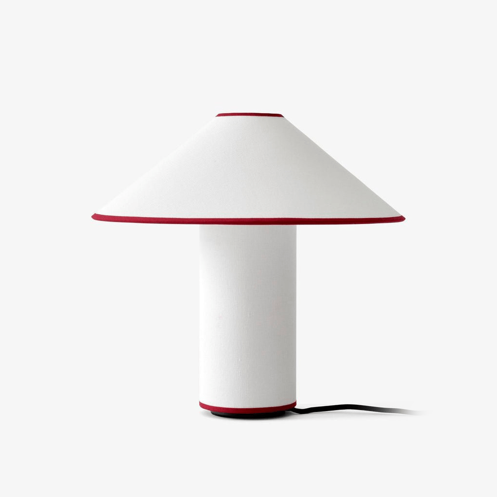 Maddy Minimalist Table Lamp - Letslighting