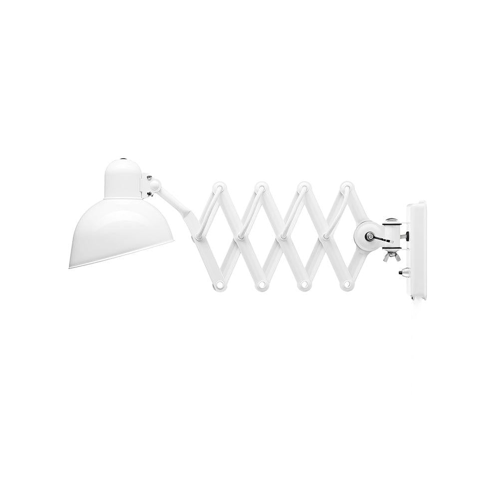 Maxon Adjustable Spring Wall Lamp - Letslighting