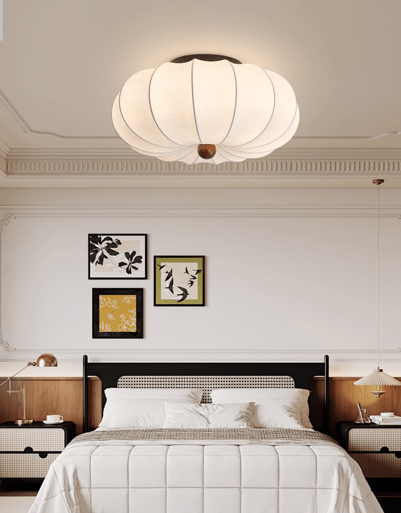 Pompeluna Celing Light - Letslighting