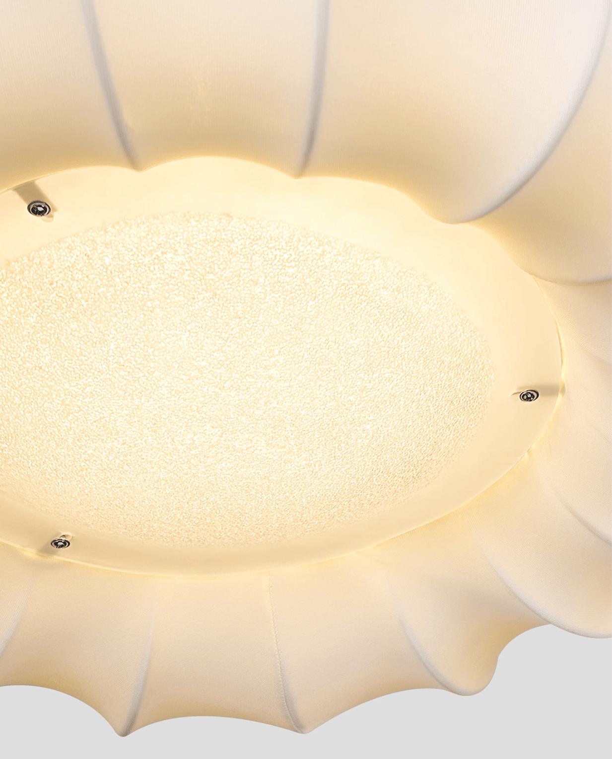 Cloudelle Ceiling Light - Letslighting