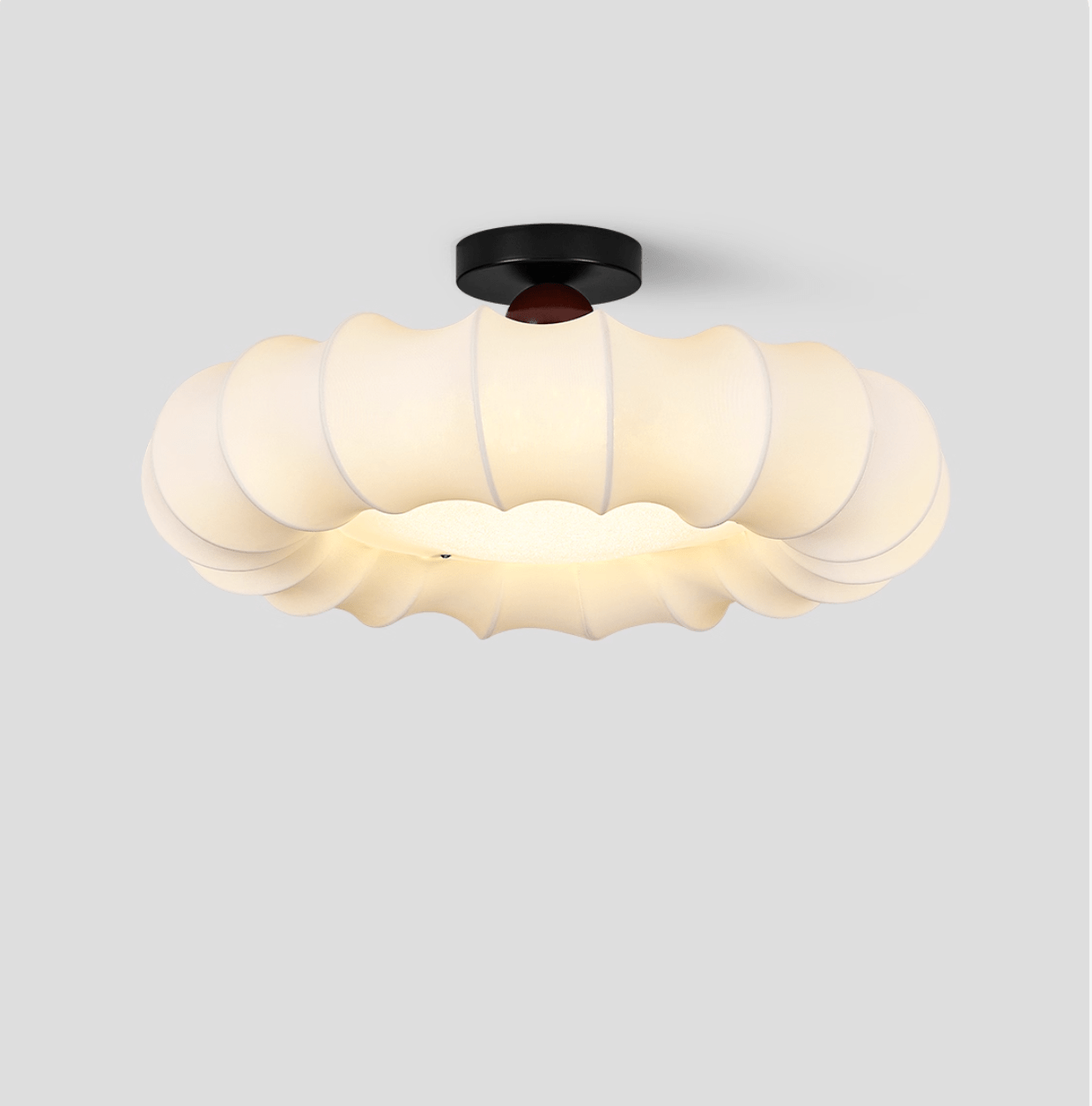 Cloudelle Ceiling Light - Letslighting