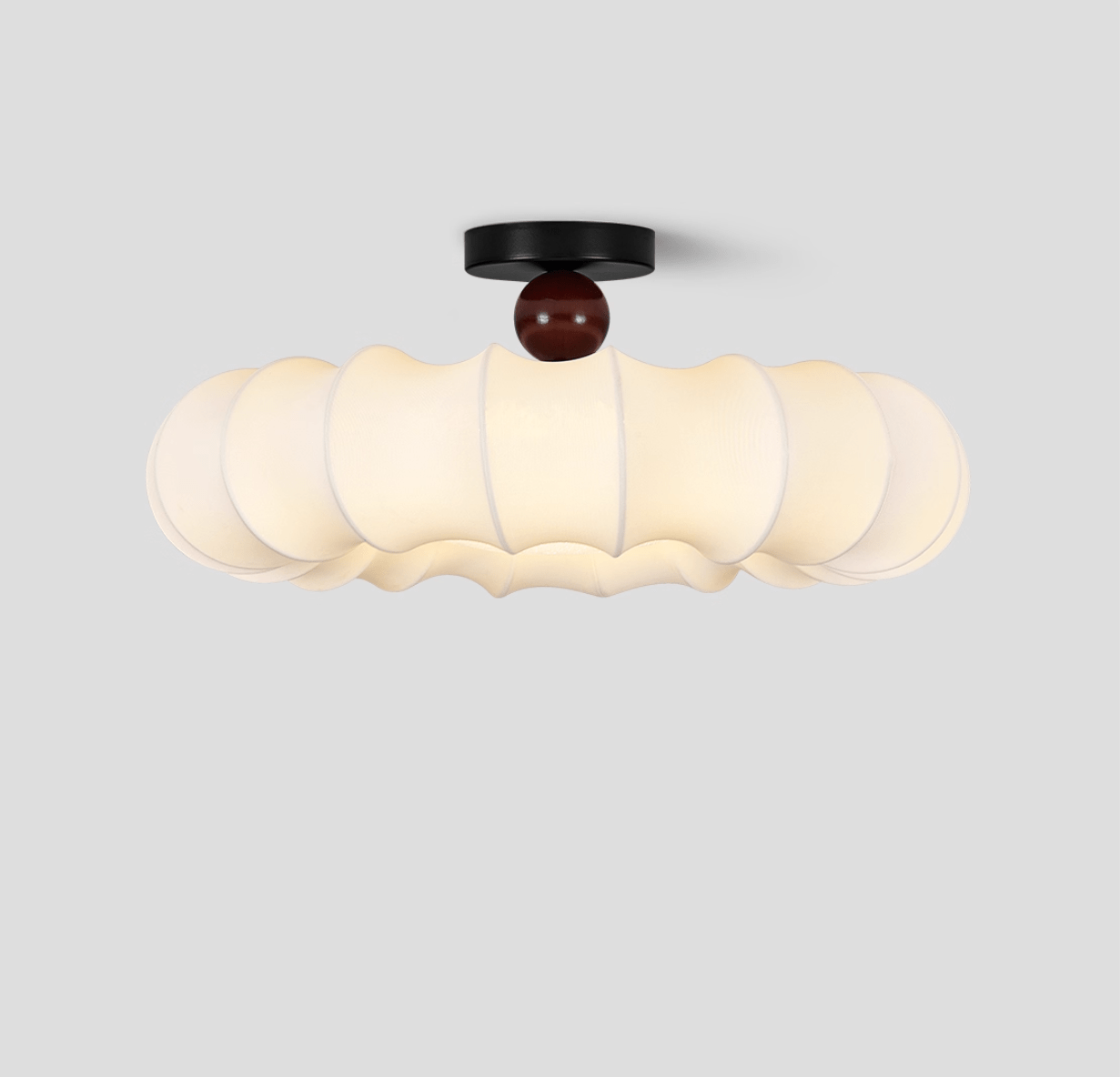 Cloudelle Ceiling Light - Letslighting