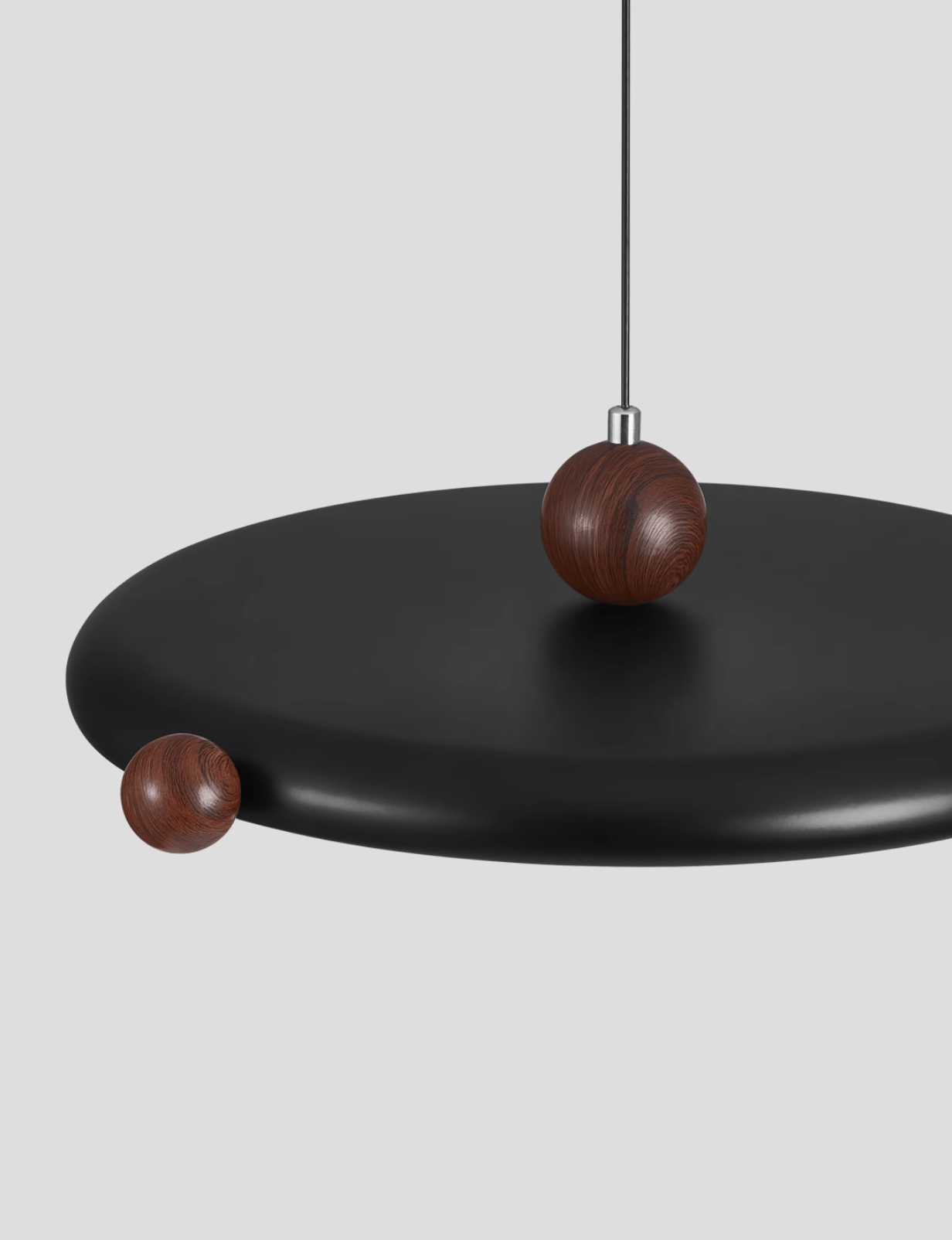 Orbit Line Swing Arm Pendant Lamp - Letslighting