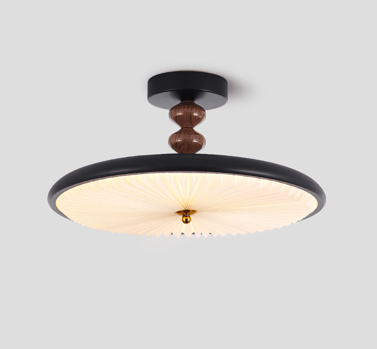 Aurelia Disc Ceiling Light - Letslighting