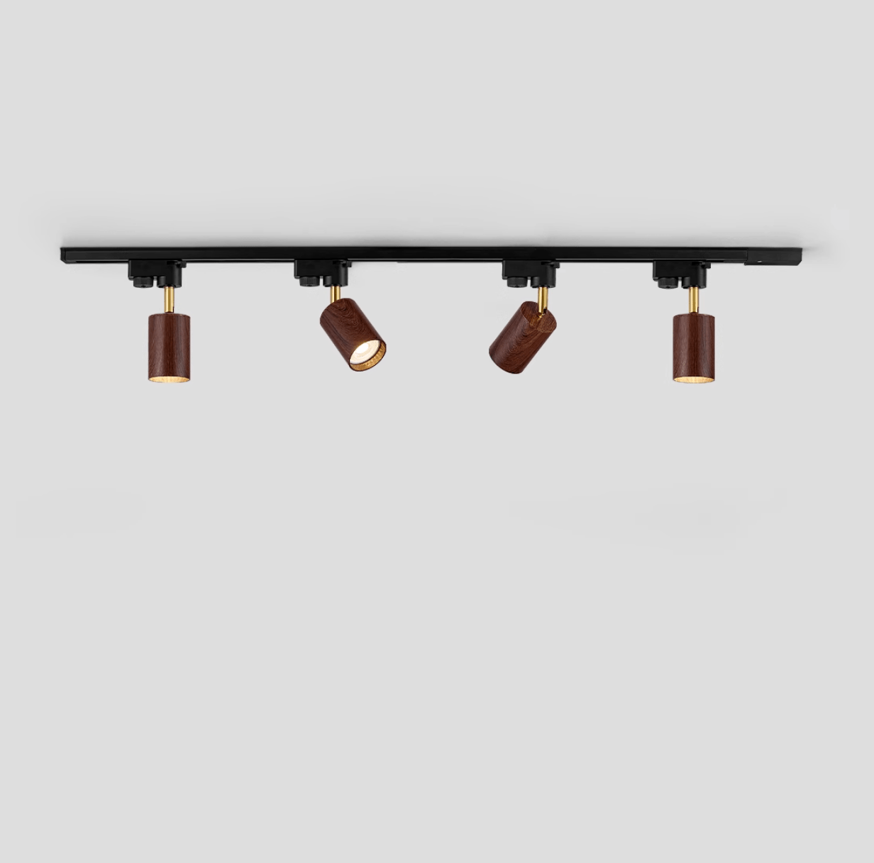 Luma Flex Track Light - Letslighting