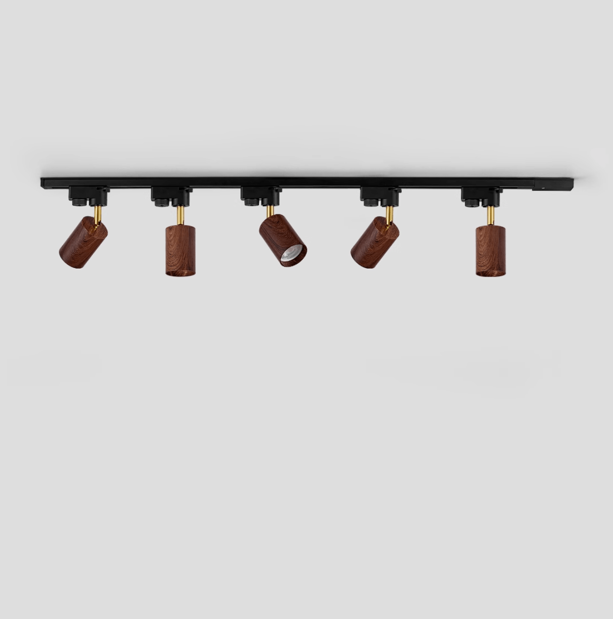 Luma Flex Track Light - Letslighting