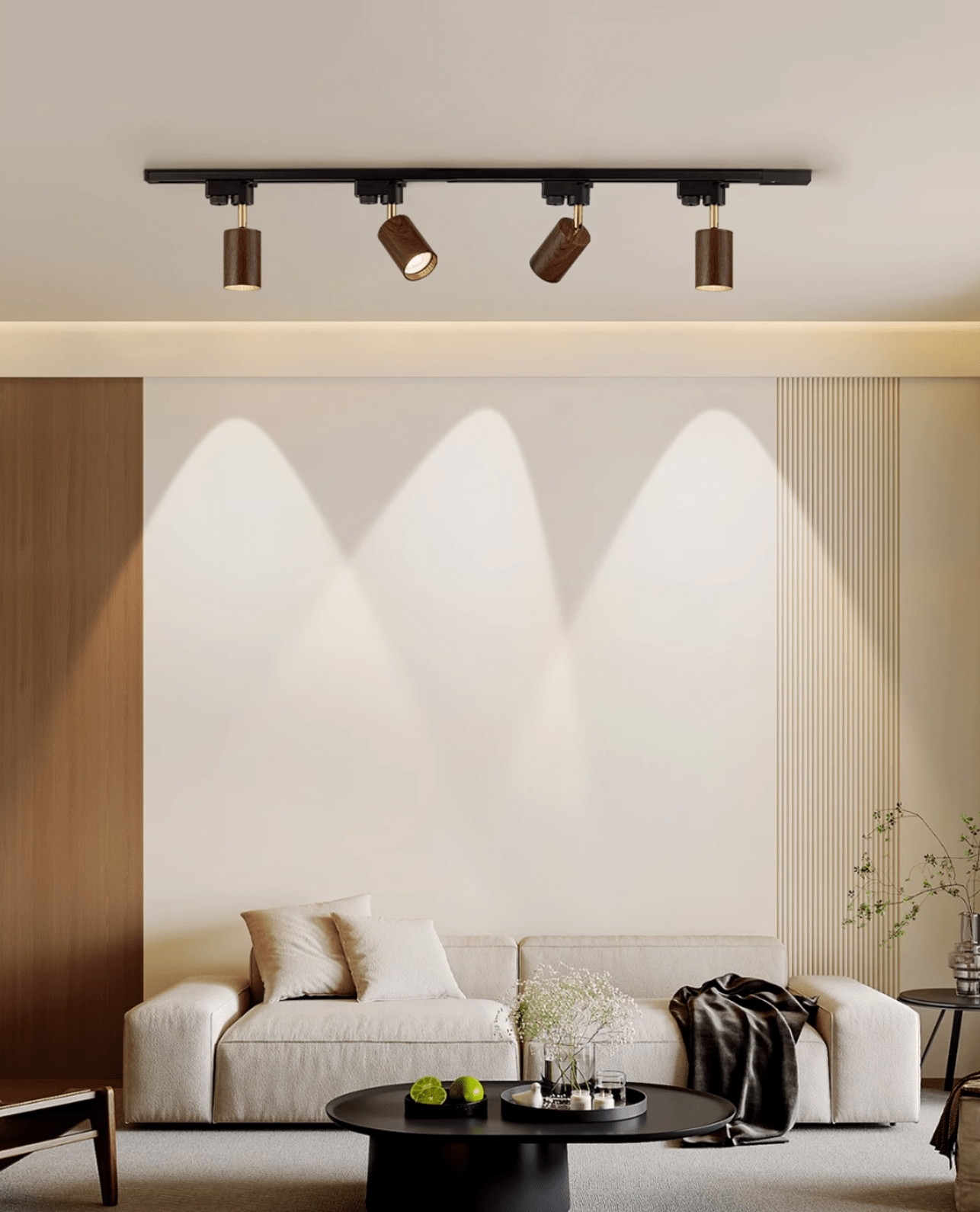 Luma Flex Track Light - Letslighting