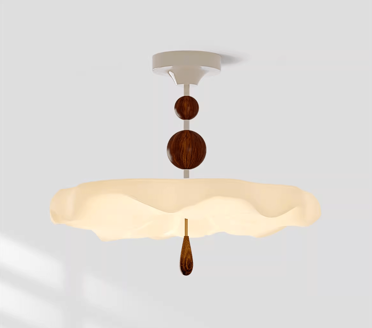 Cloudora Bloom Ceiling Light - Letslighting