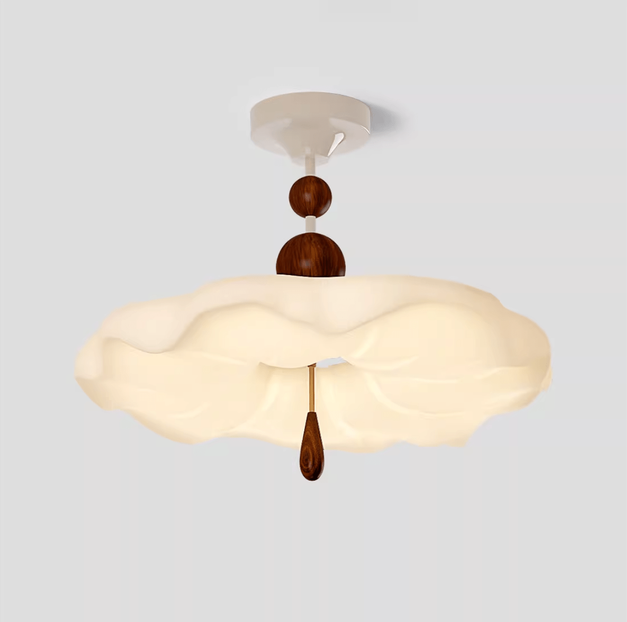 Cloudora Bloom Ceiling Light - Letslighting